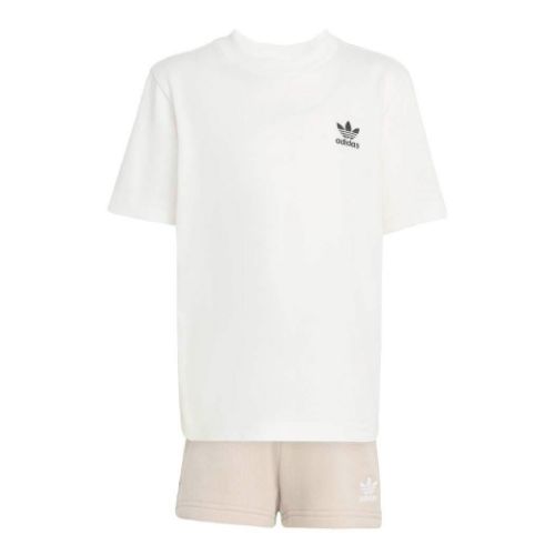 Picture of Kids Shorts and Tee Set