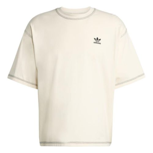 Picture of Trefoil Essentials T-Shirt