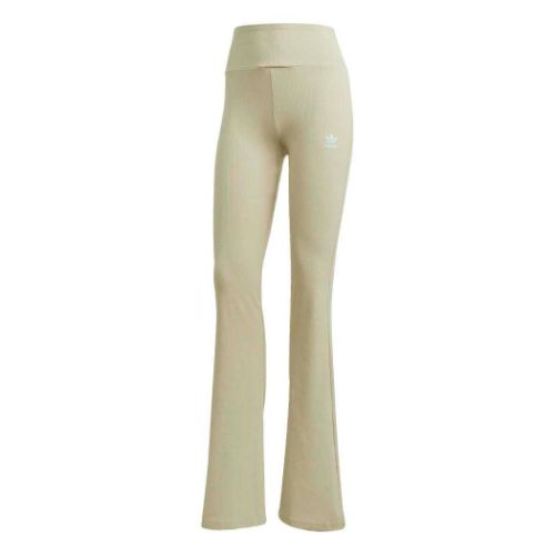 Picture of Essentials Rib Flared Leggings