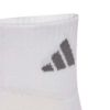 Picture of Cushioned Sportswear Ankle Socks 3 Pair Pack