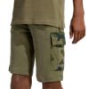 Picture of Kids Seasonals Camo Shorts