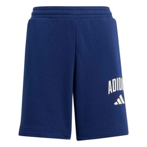Picture of Kids Seasonals Collegiate Typography Shorts
