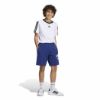 Picture of Kids Seasonals Collegiate Typography Shorts