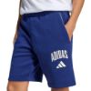 Picture of Kids Seasonals Collegiate Typography Shorts