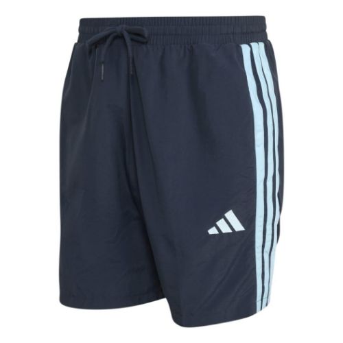 Picture of Essentials 3-Stripes Chelsea Woven Shorts