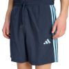 Picture of Essentials 3-Stripes Chelsea Woven Shorts
