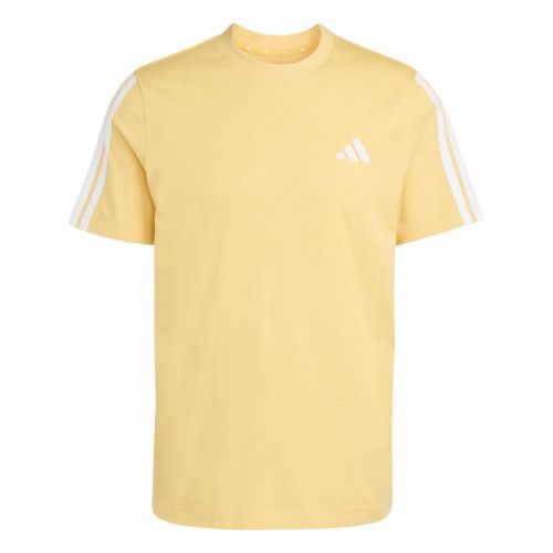 Picture of Essentials 3-Stripes Single Jersey T-Shirt