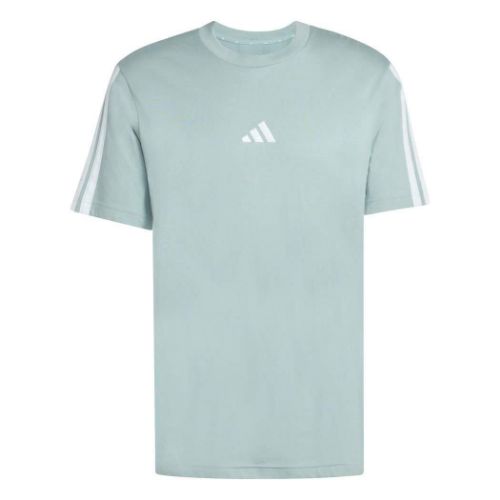 Picture of Essentials 3-Stripes Single Jersey T-Shirt