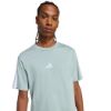 Picture of Essentials 3-Stripes Single Jersey T-Shirt