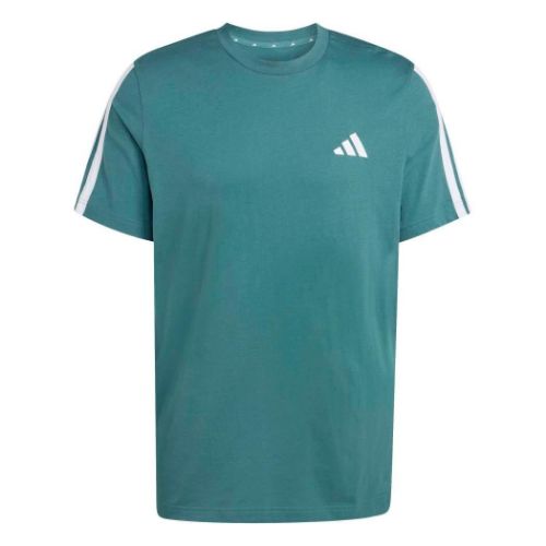 Picture of Essentials 3-Stripes Single Jersey T-Shirt
