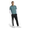 Picture of Essentials 3-Stripes Single Jersey T-Shirt