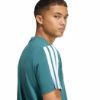 Picture of Essentials 3-Stripes Single Jersey T-Shirt