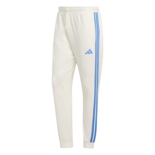 Picture of Essential 3-Stripes French Terry Joggers
