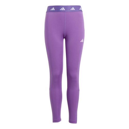 Picture of Girls Techfit 7/8 Leggings