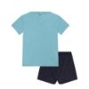 Picture of Infants Cotton T-Shirt and Shorts Set