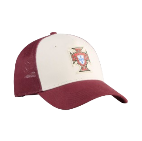Picture of Portugal KING Trucker Cap