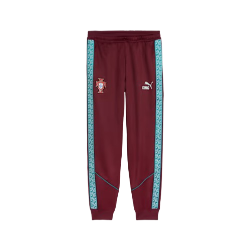 Picture of Portugal KING Slim Anthem Pants
