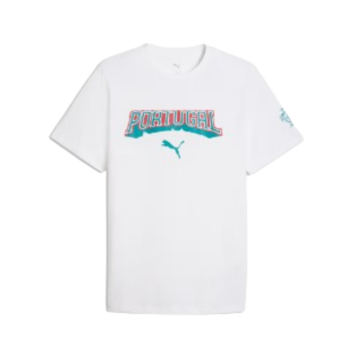 Picture of Portugal ftblCulture T-Shirt