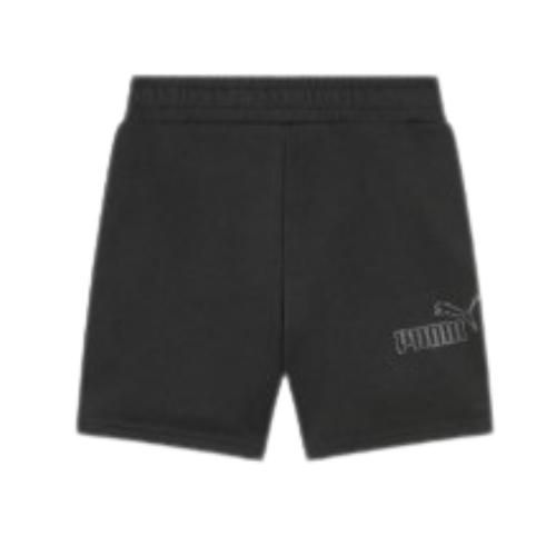 Picture of Essentials Rhinestone Shorts