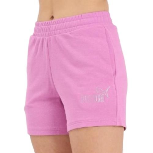 Picture of Essentials Rhinestone Shorts