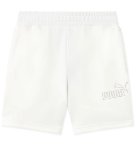 Picture of Essentials Rhinestone Shorts