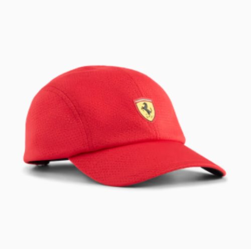 Picture of Scuderia Ferrari Lifestyle Cap