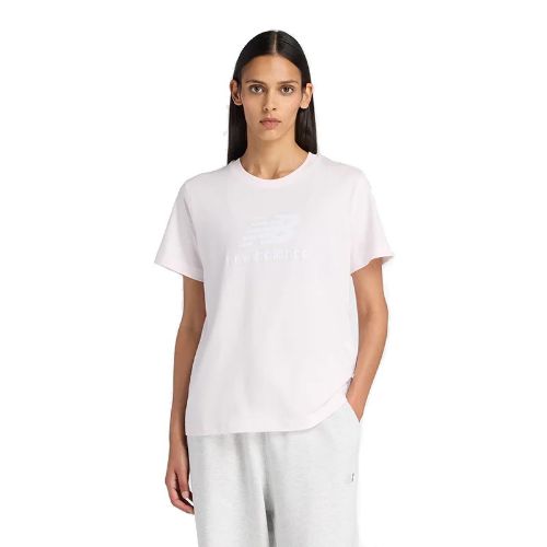 Picture of Sport Essentials Jersey Logo T-Shirt