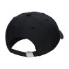 Picture of Dri-FIT Club Kids' Unstructured Metal Swoosh Cap