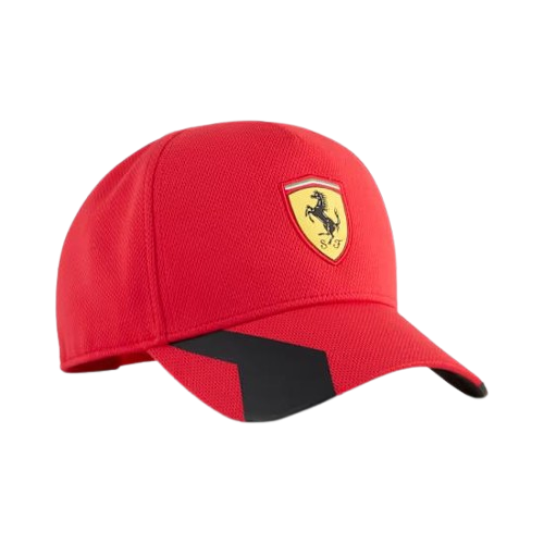 Picture of Scuderia Ferrari Baseball Cap