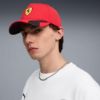 Picture of Scuderia Ferrari Baseball Cap
