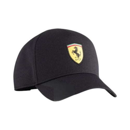 Picture of Scuderia Ferrari Baseball Cap