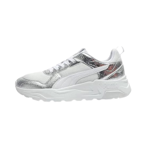 Picture of Trinity 2 Metallic Whisper Sneakers