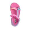 Picture of Girls Go Walk Flex Sandal-Lots Of Sol