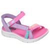 Picture of Girls Go Walk Flex Sandal-Lots Of Sol