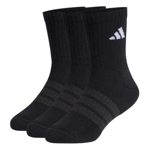 Picture of Cushioned Sportswear Crew Socks 3 Pair Pack