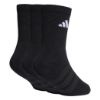 Picture of Cushioned Sportswear Crew Socks 3 Pair Pack