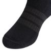 Picture of Cushioned Sportswear Crew Socks 3 Pair Pack