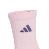 Picture of Cushioned Sportswear Crew Socks 3 Pair Pack
