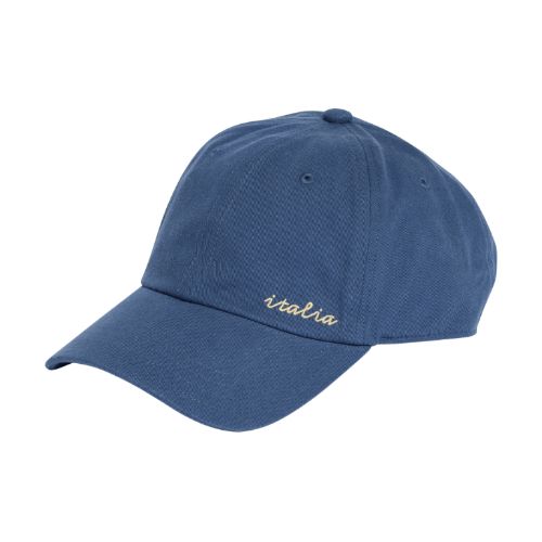 Picture of Italy 26 Dad Cap