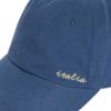 Picture of Italy 26 Dad Cap