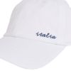 Picture of Italy 26 Dad Cap