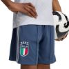 Picture of Kids Italy 26 Away Shorts
