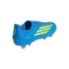 Picture of F50 League Laceless Firm Ground / Multi Ground Football Boots