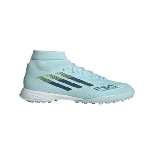 Picture of F50 Sparkfusion League Mid Cut Turf Football Shoes