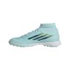 Picture of F50 Sparkfusion League Mid Cut Turf Football Shoes