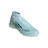 Picture of F50 Sparkfusion League Mid Cut Turf Football Shoes