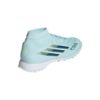 Picture of F50 Sparkfusion League Mid Cut Turf Football Shoes