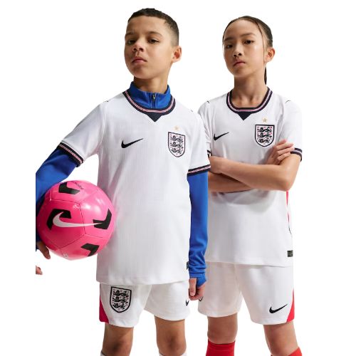 Picture of England 2026 Stadium Home Jerseys