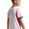 Picture of England 2026 Stadium Home Jerseys