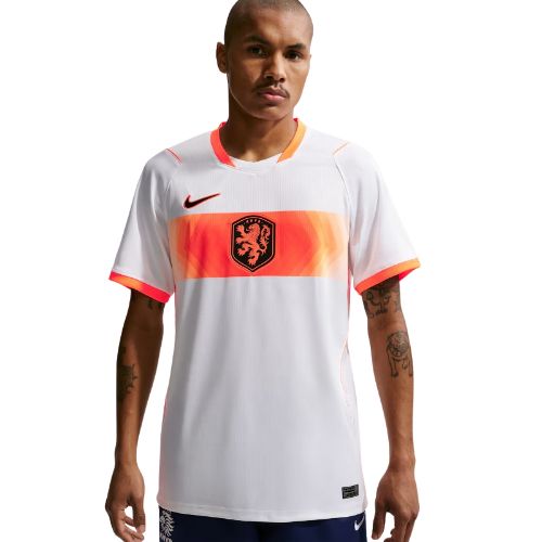 Picture of Netherlands 2026 Stadium Away Jerseys